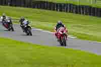 Advanced Group Red Bikes